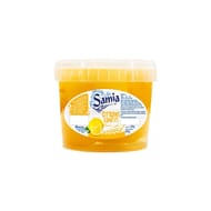 Samia citrons confits 500g