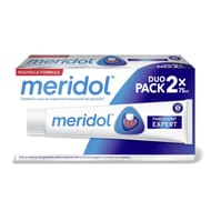 Méridol parodont expert lot de 2 x75ml