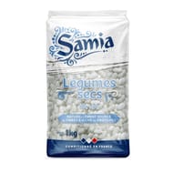 Samia lingots blancs 1 kg