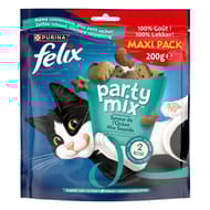 Felix party mix seaside 200g