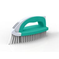 Brosse à main ligne d'eau détachable