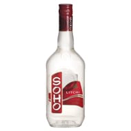 Soho litchi 70cl 15%vol