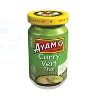 Ayam Pâte de curry vert 100g