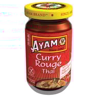 Ayam Pâte de curry rouge 100g