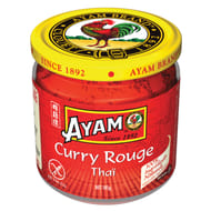 Ayam Pâte de curry rouge 185g