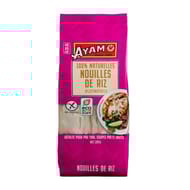 Ayam Nouilles de rie 200g