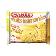 Mamee Nouilles instantanées saveur poulet 85g