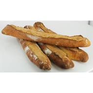 Baguette Tradition BIEN CUITE Dégustation