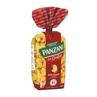 Panzani pates pipe rigate 500g les créatives