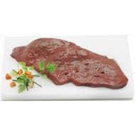 Foie de veau x1