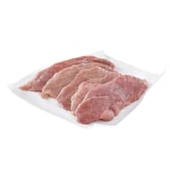 Porc : escalope de jambon x4