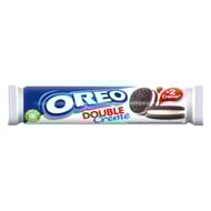 Oreo double crème rouleau 157g