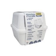 Absorbeur d'humidité médium sekofirst 450G neutre