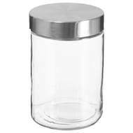 Bocal verre 1.2 l