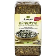 Alnatura pain aux graines de potiron bio  500g