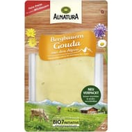 Alnatura gouda bio 125g