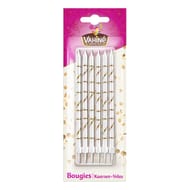 Vahiné bougies adultes 27g