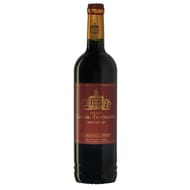 Haut Médoc Rouge Château Larose Trintaudon 13.5% Vol.75 cl