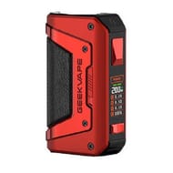 Geek vape Box aegis legend 2 l200 rouge