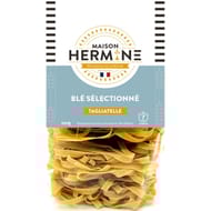 Maison Hermine Tagliatelle Blé Sélectionné 250g