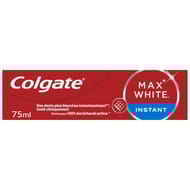 Colgate dentifrice max white optic 75 ml