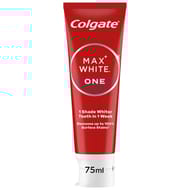 Colgate max white one dentifrice 75 ml