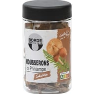 Borde mousserons de printemps seches 30g