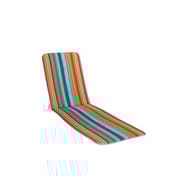Coussin bain de soleil plaque Paraguay