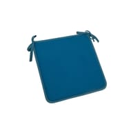 Assise de chaise colors tropic 39x39x2cm