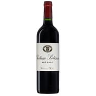 Médoc Rouge Château Potensac 13.5% Vol.75 cl