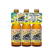 Suze tonic tripack 3x25cl 0%vol