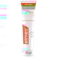 Elmex antie-caries fraîcheur dentifrice haleine fraîche 75ml