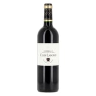 Margaux Clos Laborie 13.5% Vol.75cl