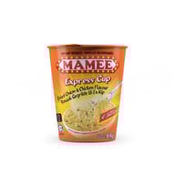 Mamee Nouilles cup saveur poulet 69g