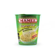 Mamee Nouilles cup saveur légumes 65g