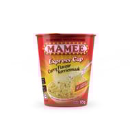 Mamee Nouilles cup saveur curry 65g