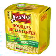 Ayam Nouilles instantanées 280g