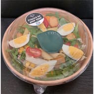 Salade du chef avec sauce, 310g