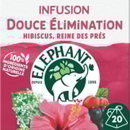 Infusion nuit douce élimination x20 - 30g