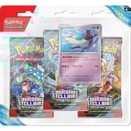 Pokémon EV07 : pack 3 boosters