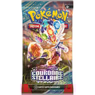 Pokémon EV07 : Booster