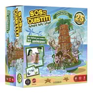 Sos ouistiti 25 ans