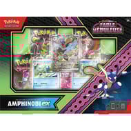 Pokémon : Coffret ex Collection Spéciale (5B)
