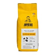 Café Joyeux grain Ethiopie 500g