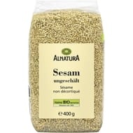 Alnatura sésame bio 400g