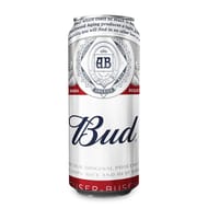Bud boite pêter blake édition 50cl