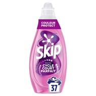Skip mon cycle court parfait couleur 37 lavages 1.48l