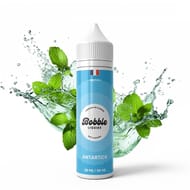 Bobble e-liquide Antartick 50ml