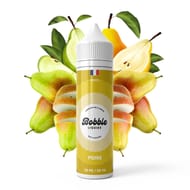 Bobble e-liquide Poire 50ml