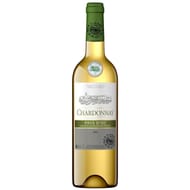 L'ame du terroir IGP OC Chardonnay blanc 75cl 13% Vol.